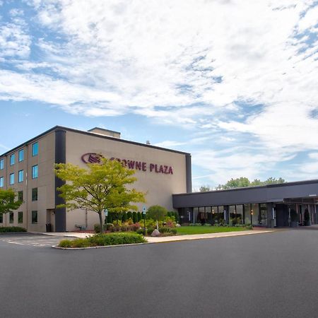 Crowne Plaza Chicago-Northbrook By Ihg Hotel Ngoại thất bức ảnh