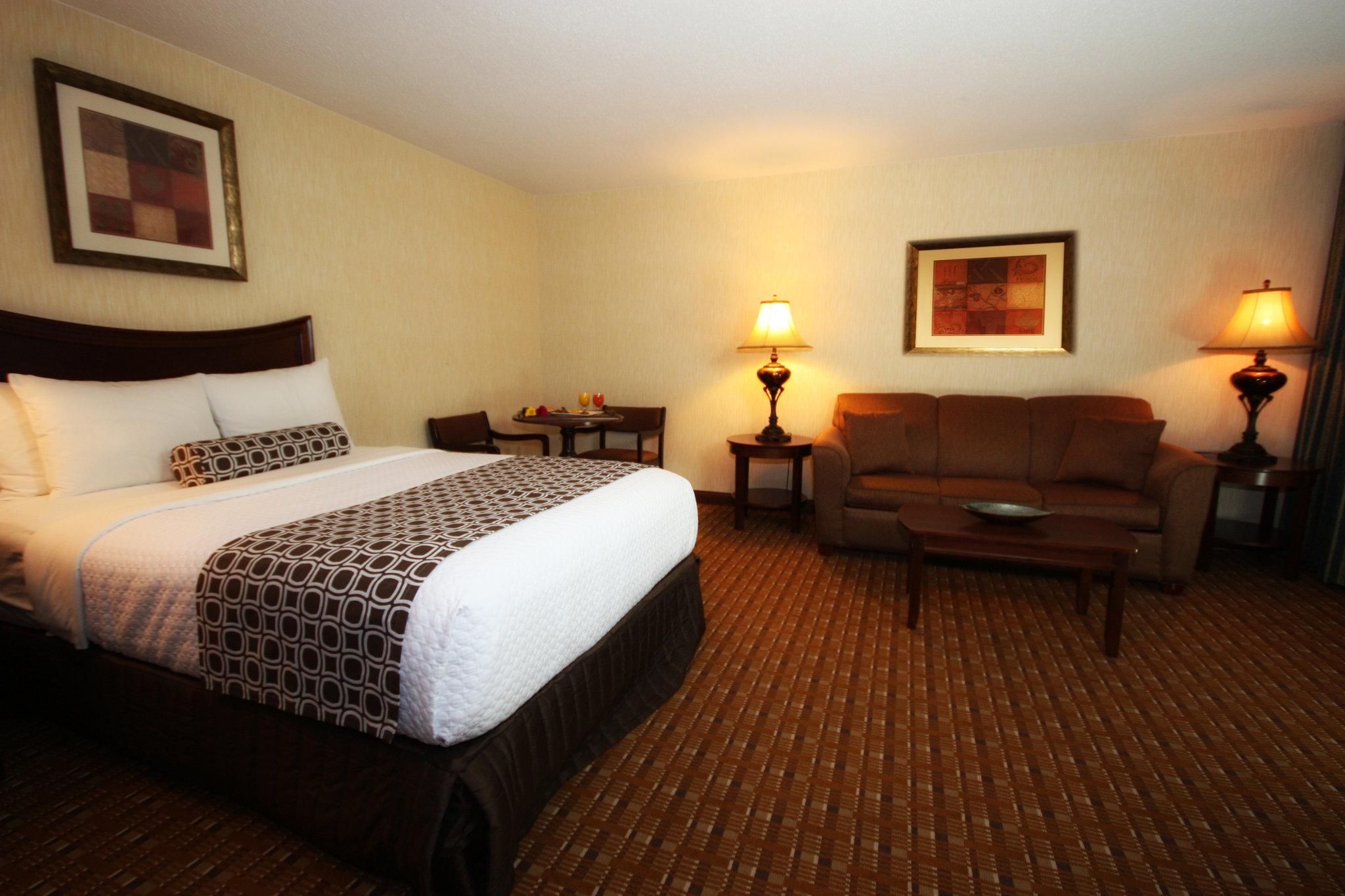 Crowne Plaza Chicago-Northbrook By Ihg Hotel Ngoại thất bức ảnh
