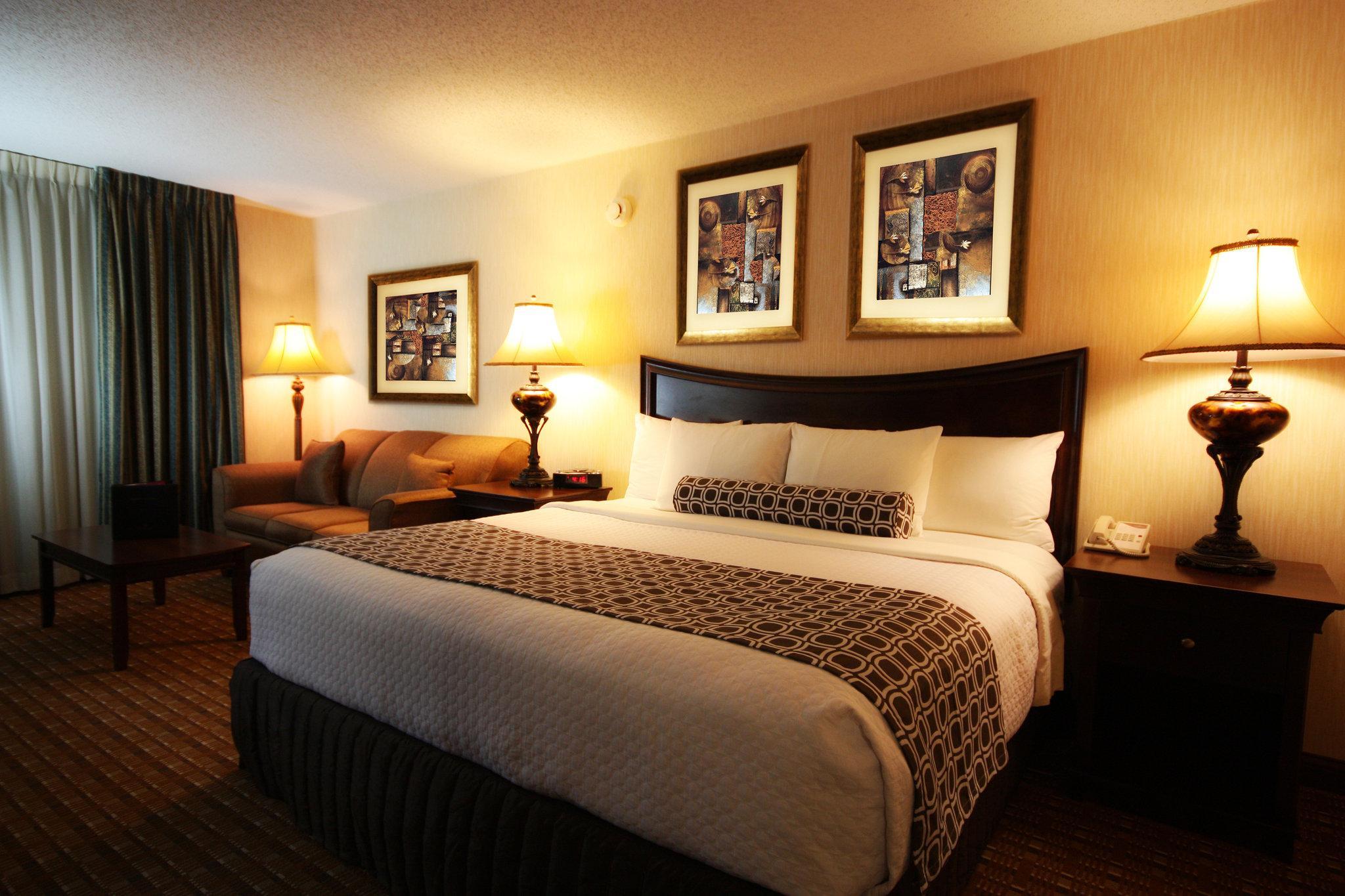 Crowne Plaza Chicago-Northbrook By Ihg Hotel Ngoại thất bức ảnh