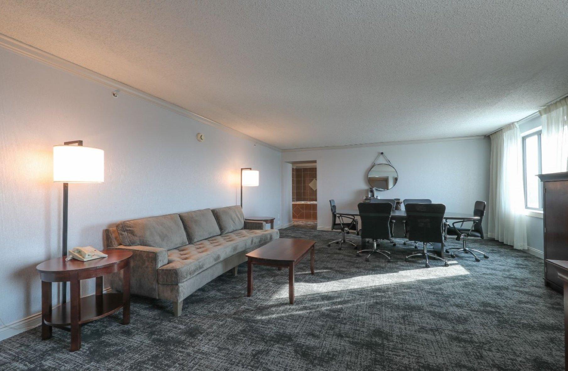 Crowne Plaza Chicago-Northbrook By Ihg Hotel Ngoại thất bức ảnh