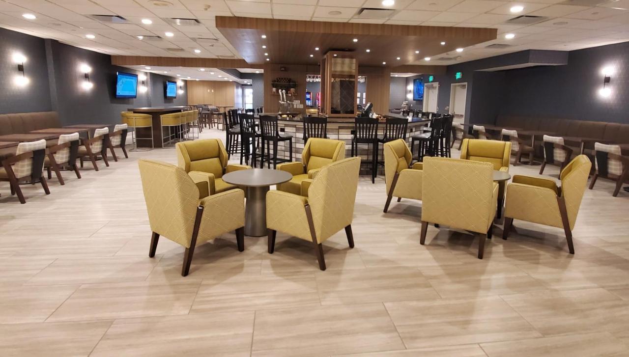 Crowne Plaza Chicago-Northbrook By Ihg Hotel Ngoại thất bức ảnh