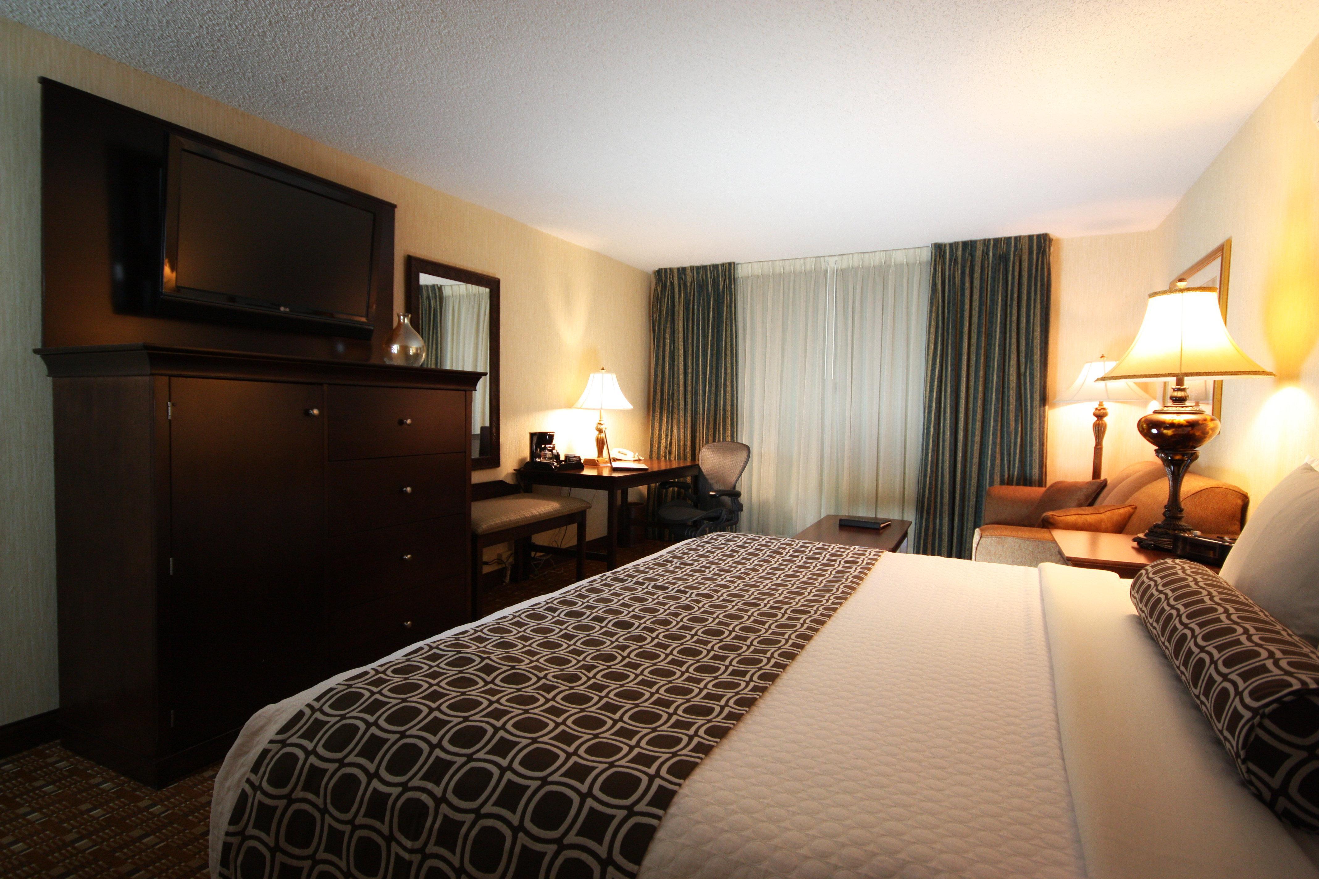 Crowne Plaza Chicago-Northbrook By Ihg Hotel Ngoại thất bức ảnh