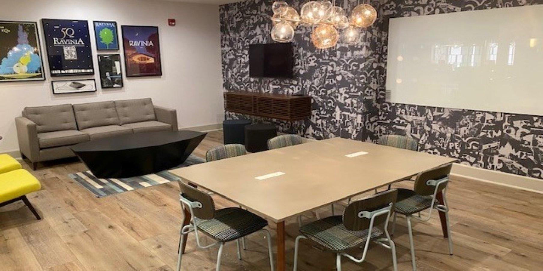 Crowne Plaza Chicago-Northbrook By Ihg Hotel Ngoại thất bức ảnh