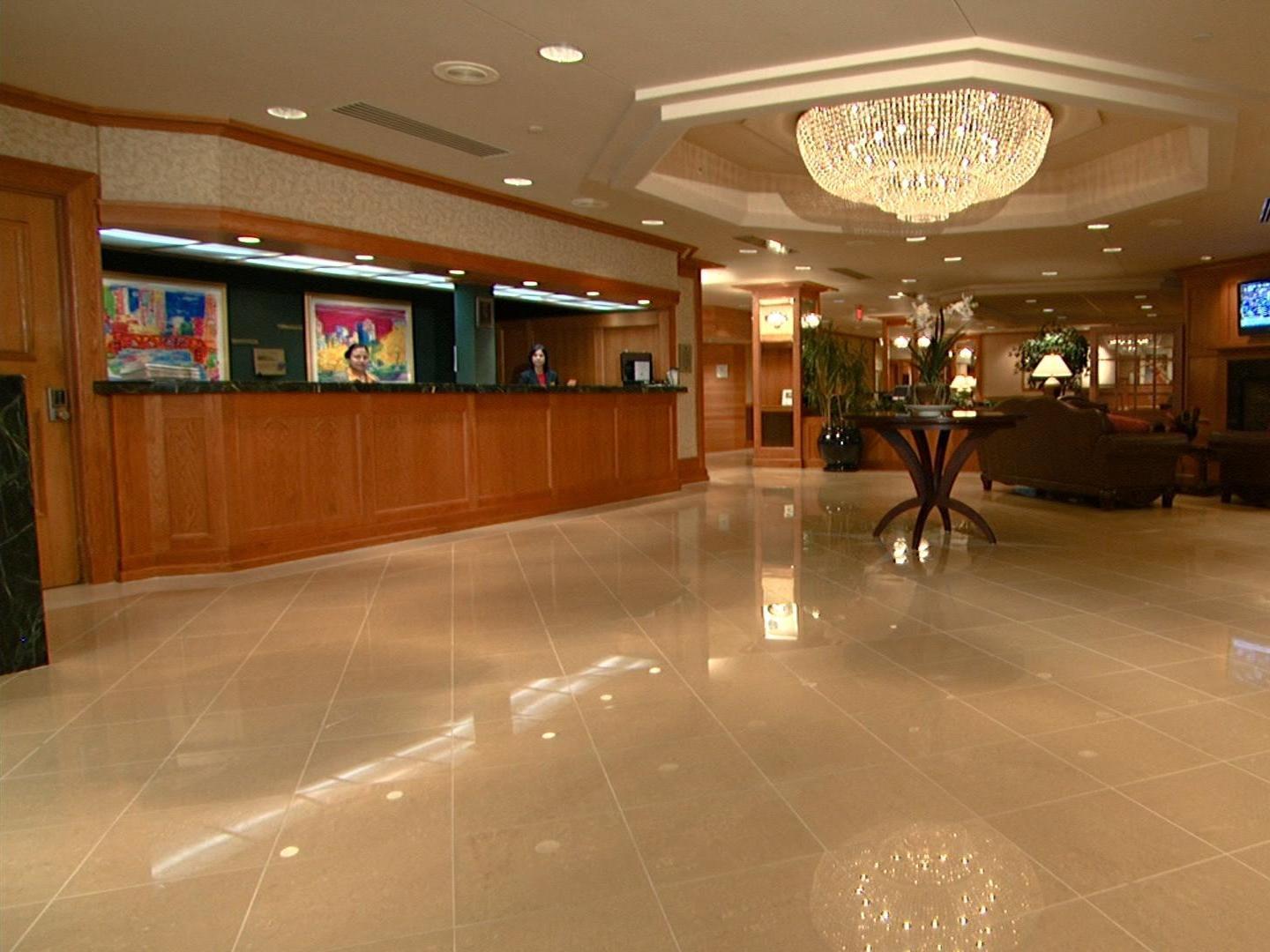 Crowne Plaza Chicago-Northbrook By Ihg Hotel Ngoại thất bức ảnh