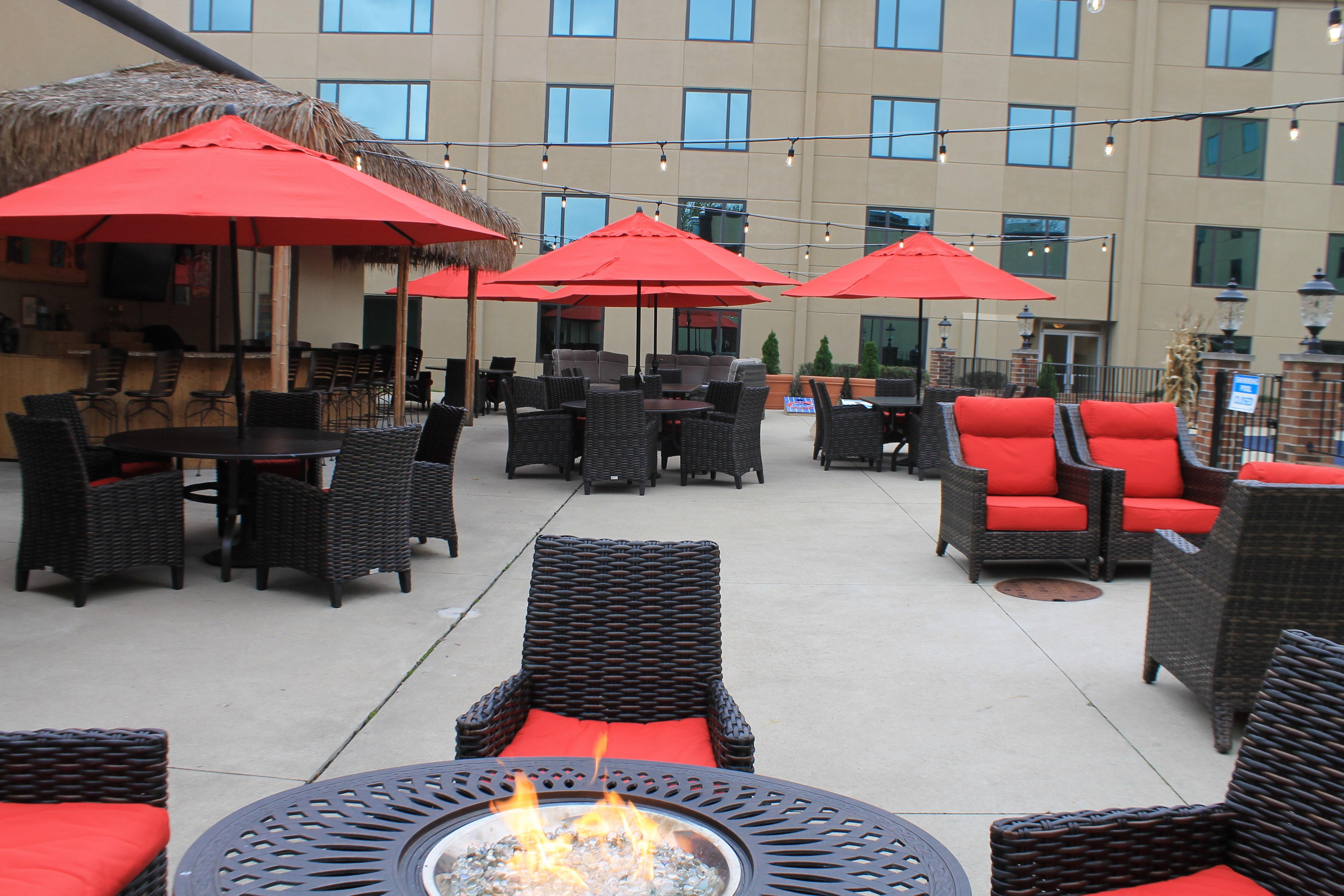 Crowne Plaza Chicago-Northbrook By Ihg Hotel Ngoại thất bức ảnh