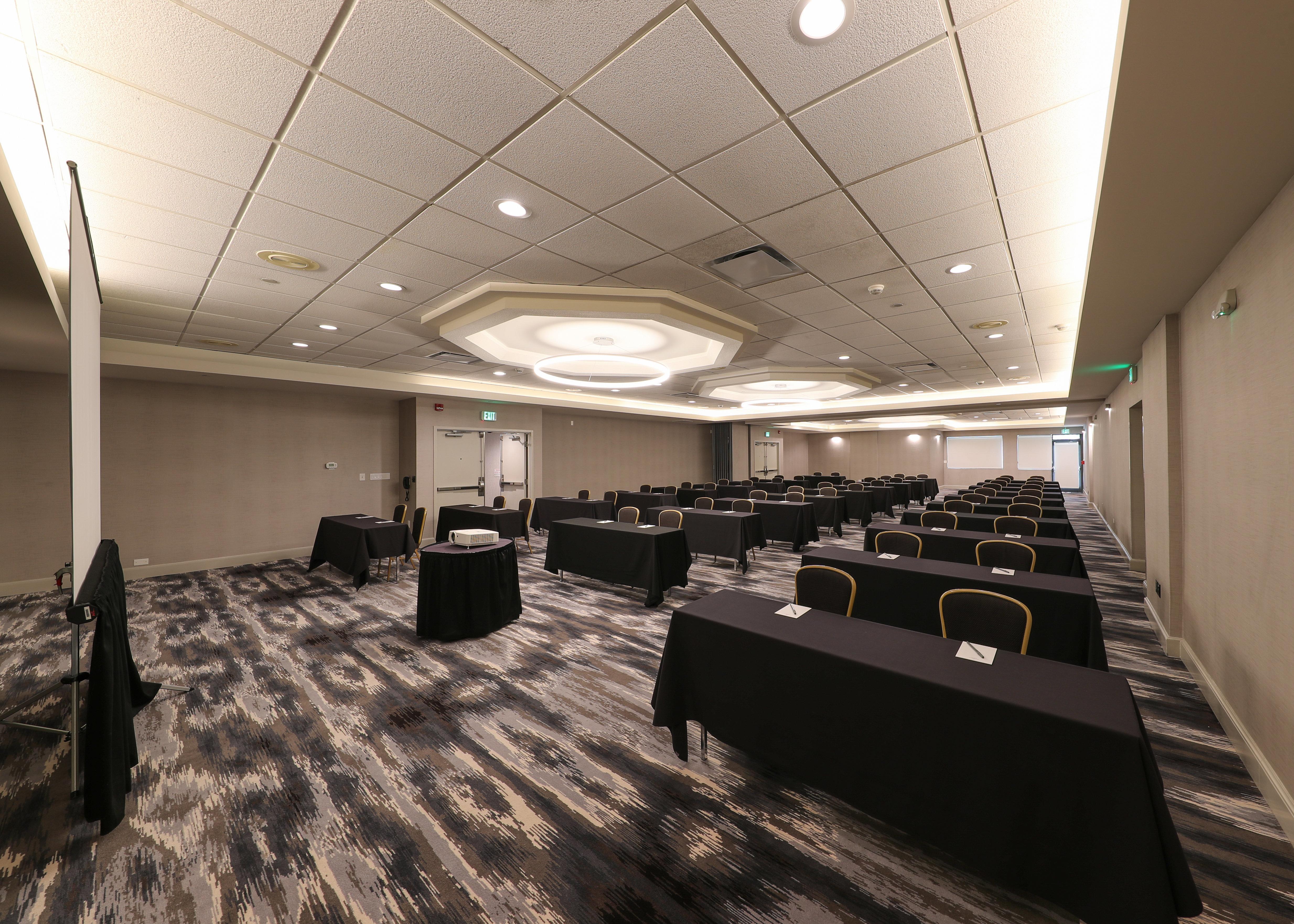 Crowne Plaza Chicago-Northbrook By Ihg Hotel Ngoại thất bức ảnh