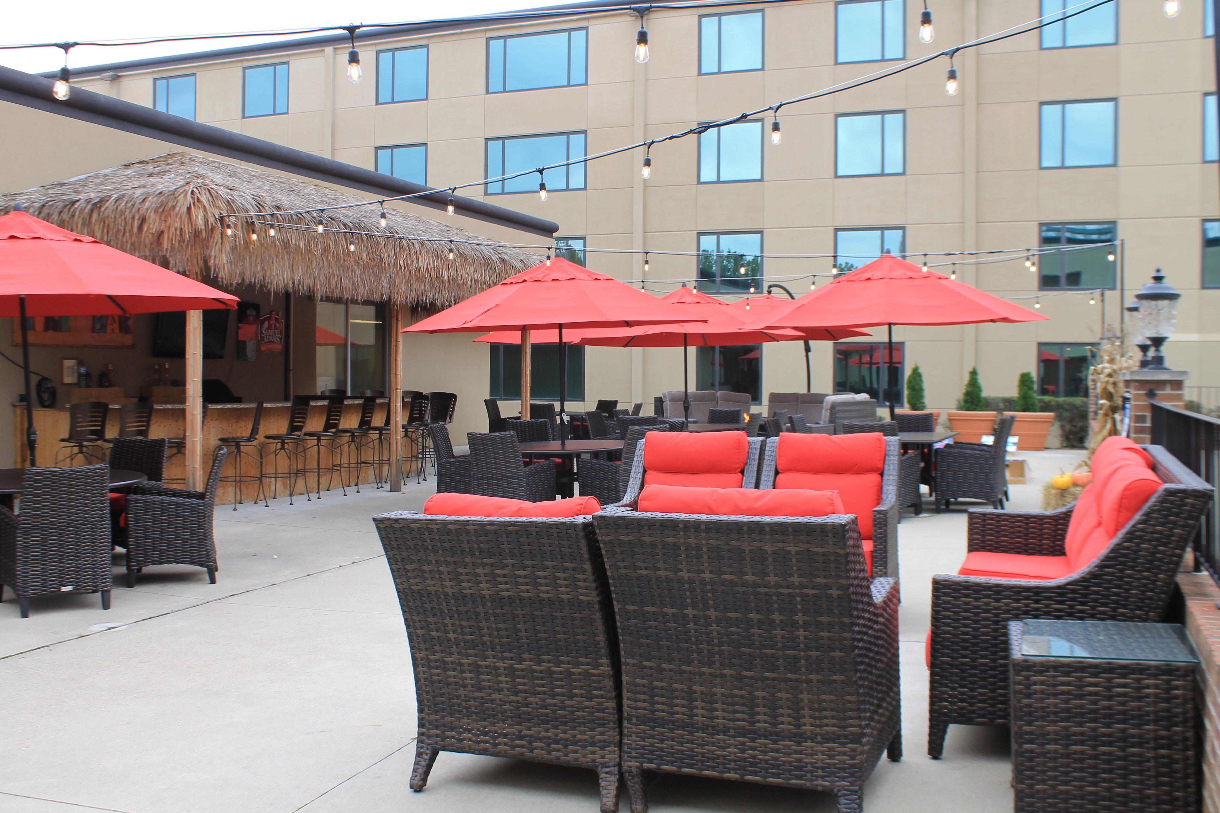 Crowne Plaza Chicago-Northbrook By Ihg Hotel Ngoại thất bức ảnh