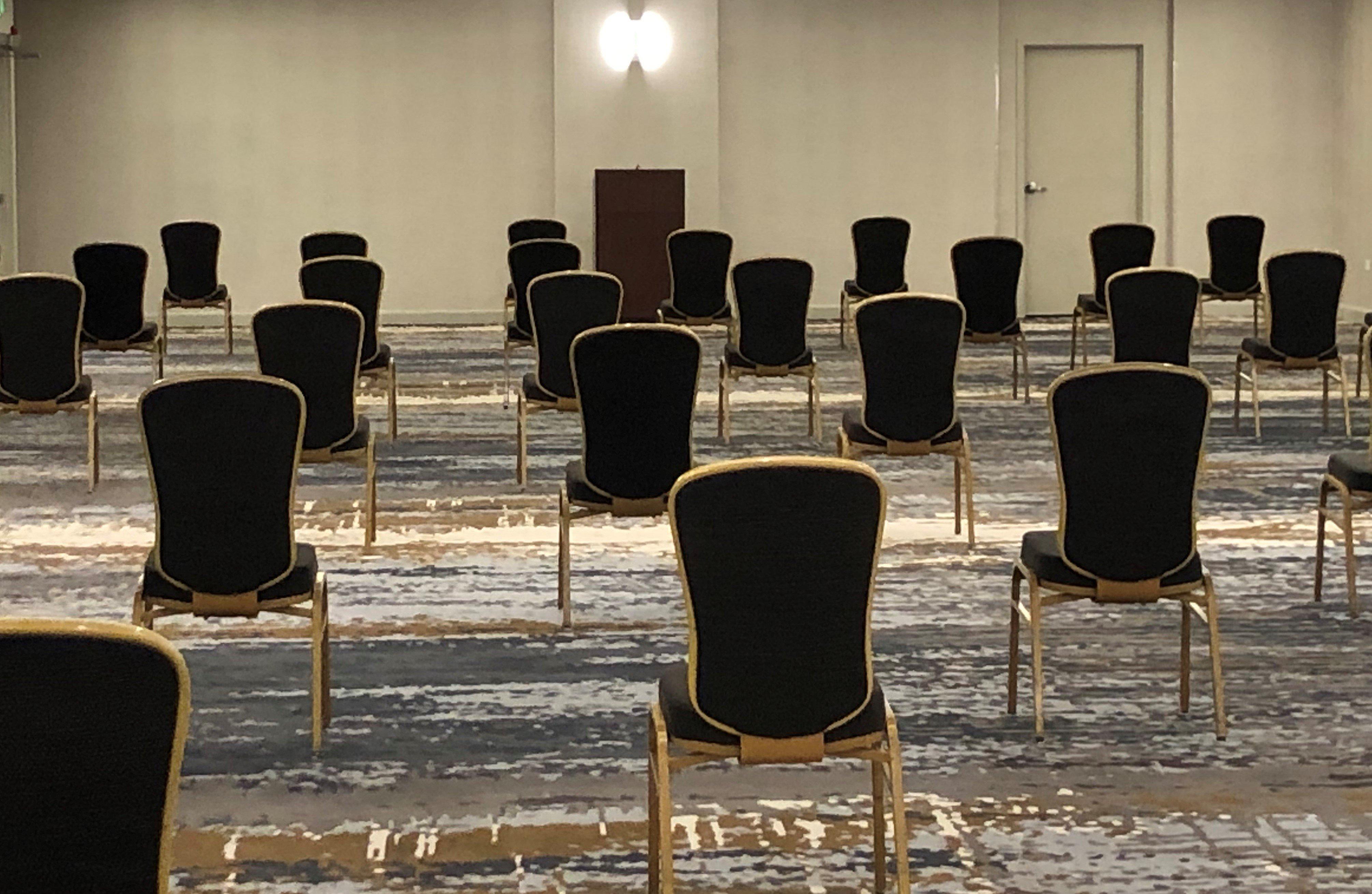 Crowne Plaza Chicago-Northbrook By Ihg Hotel Ngoại thất bức ảnh