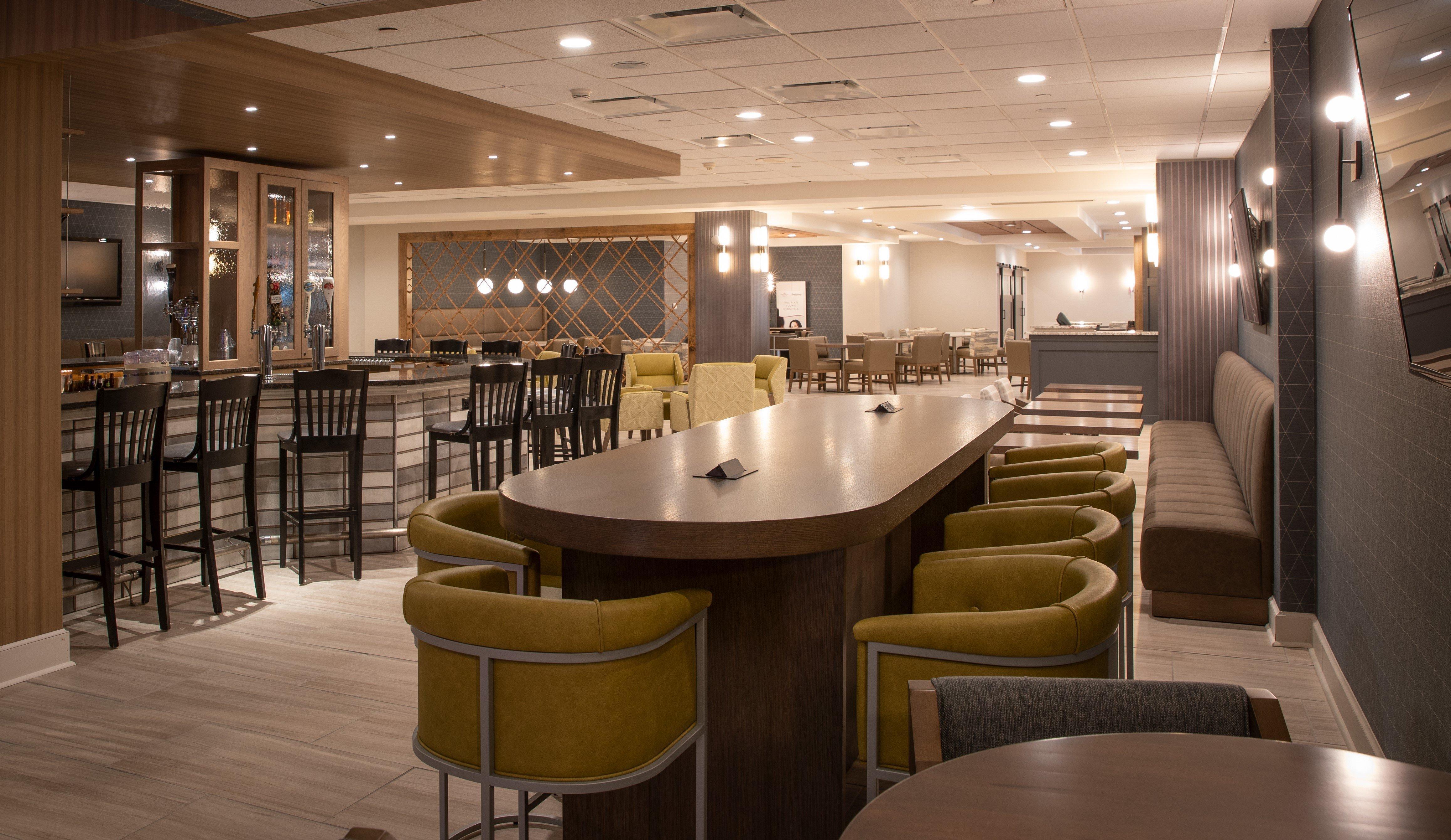 Crowne Plaza Chicago-Northbrook By Ihg Hotel Ngoại thất bức ảnh