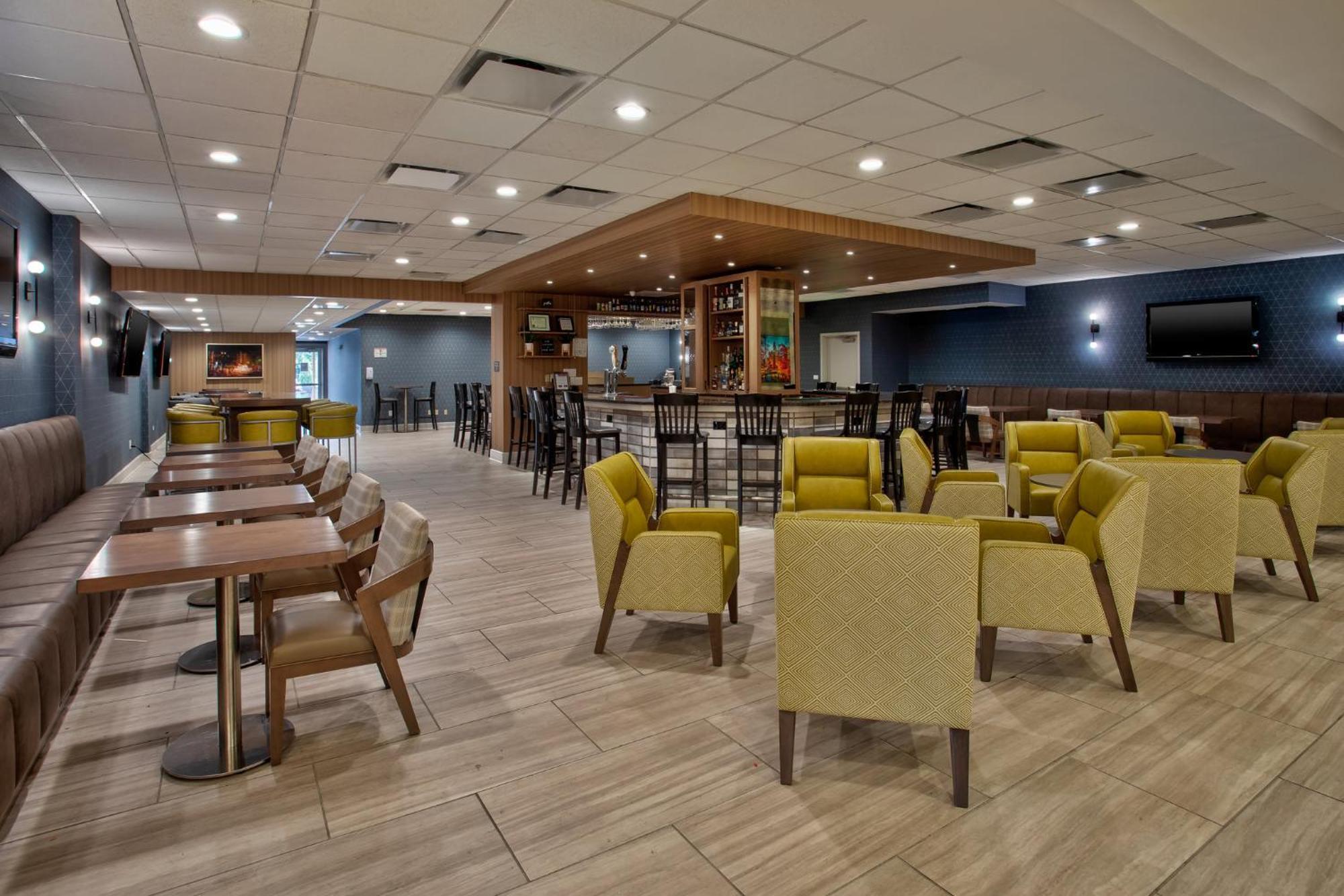 Crowne Plaza Chicago-Northbrook By Ihg Hotel Ngoại thất bức ảnh