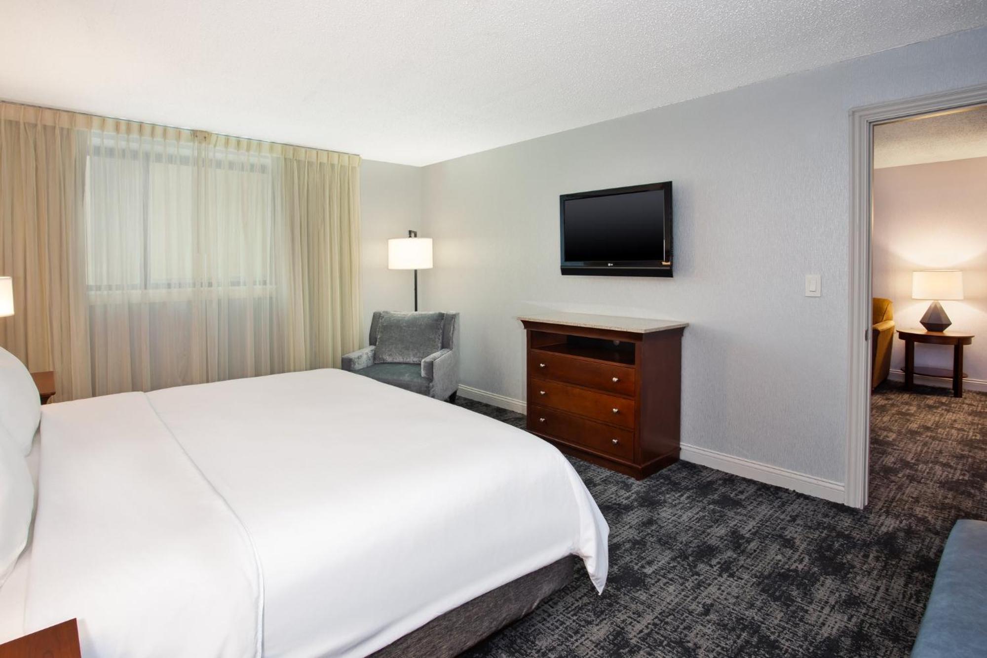 Crowne Plaza Chicago-Northbrook By Ihg Hotel Ngoại thất bức ảnh