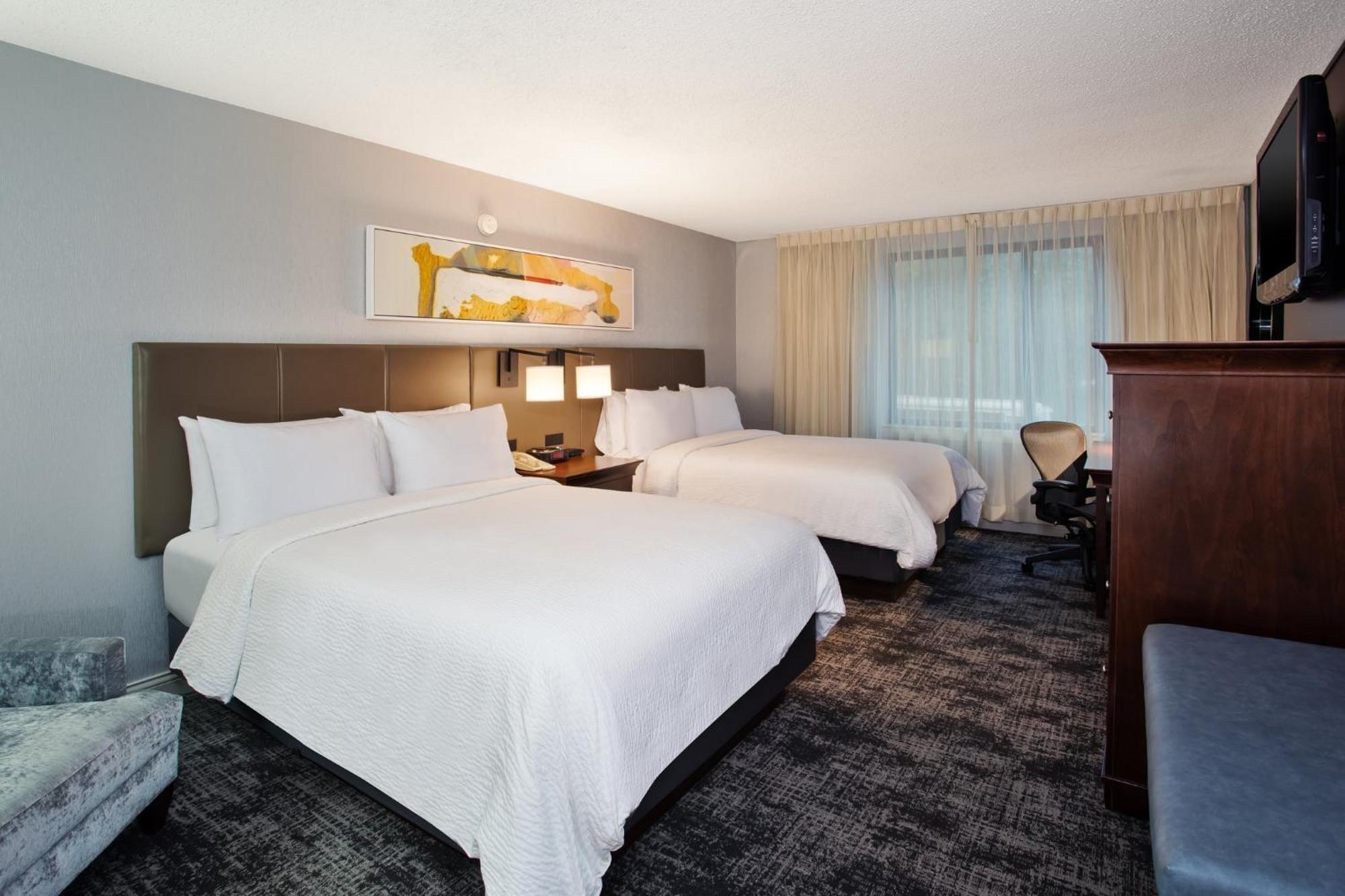 Crowne Plaza Chicago-Northbrook By Ihg Hotel Ngoại thất bức ảnh