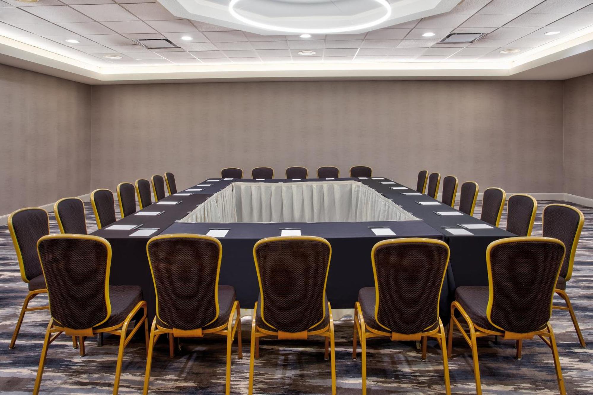 Crowne Plaza Chicago-Northbrook By Ihg Hotel Ngoại thất bức ảnh