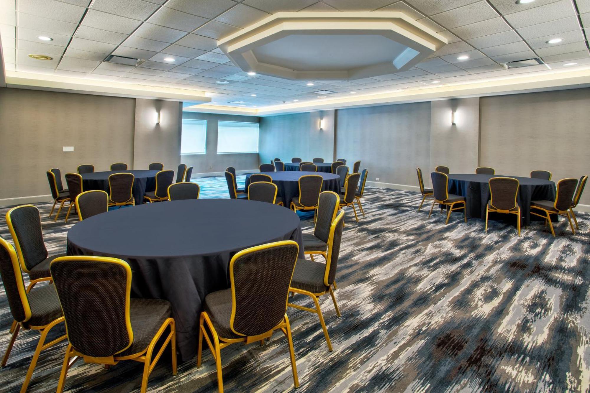 Crowne Plaza Chicago-Northbrook By Ihg Hotel Ngoại thất bức ảnh