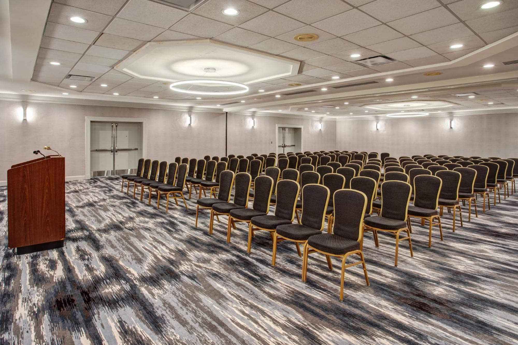 Crowne Plaza Chicago-Northbrook By Ihg Hotel Ngoại thất bức ảnh