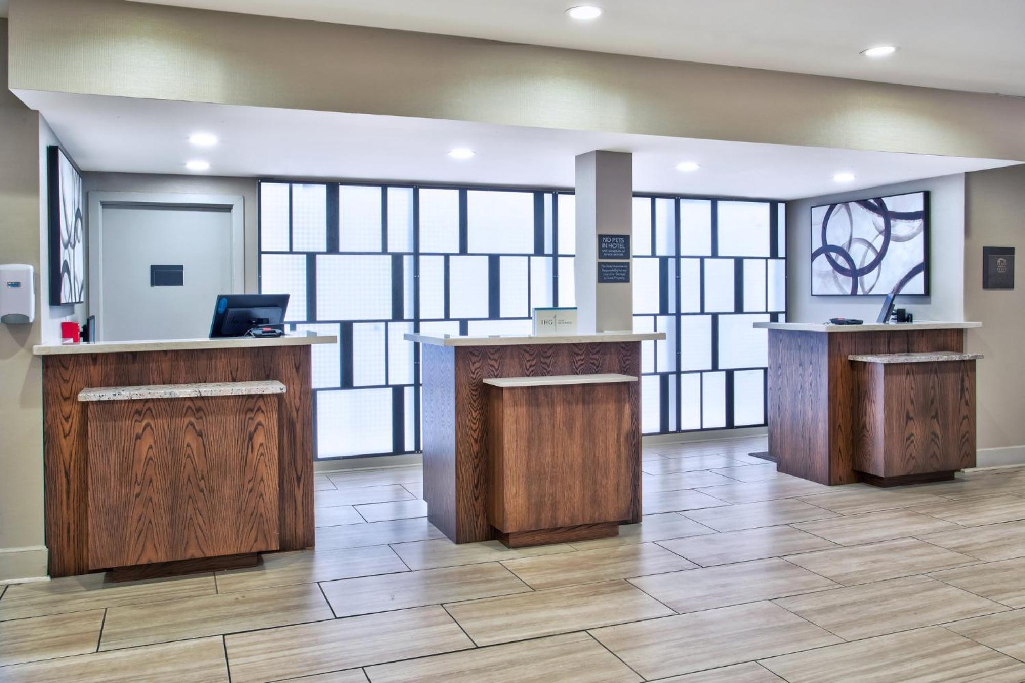 Crowne Plaza Chicago-Northbrook By Ihg Hotel Ngoại thất bức ảnh