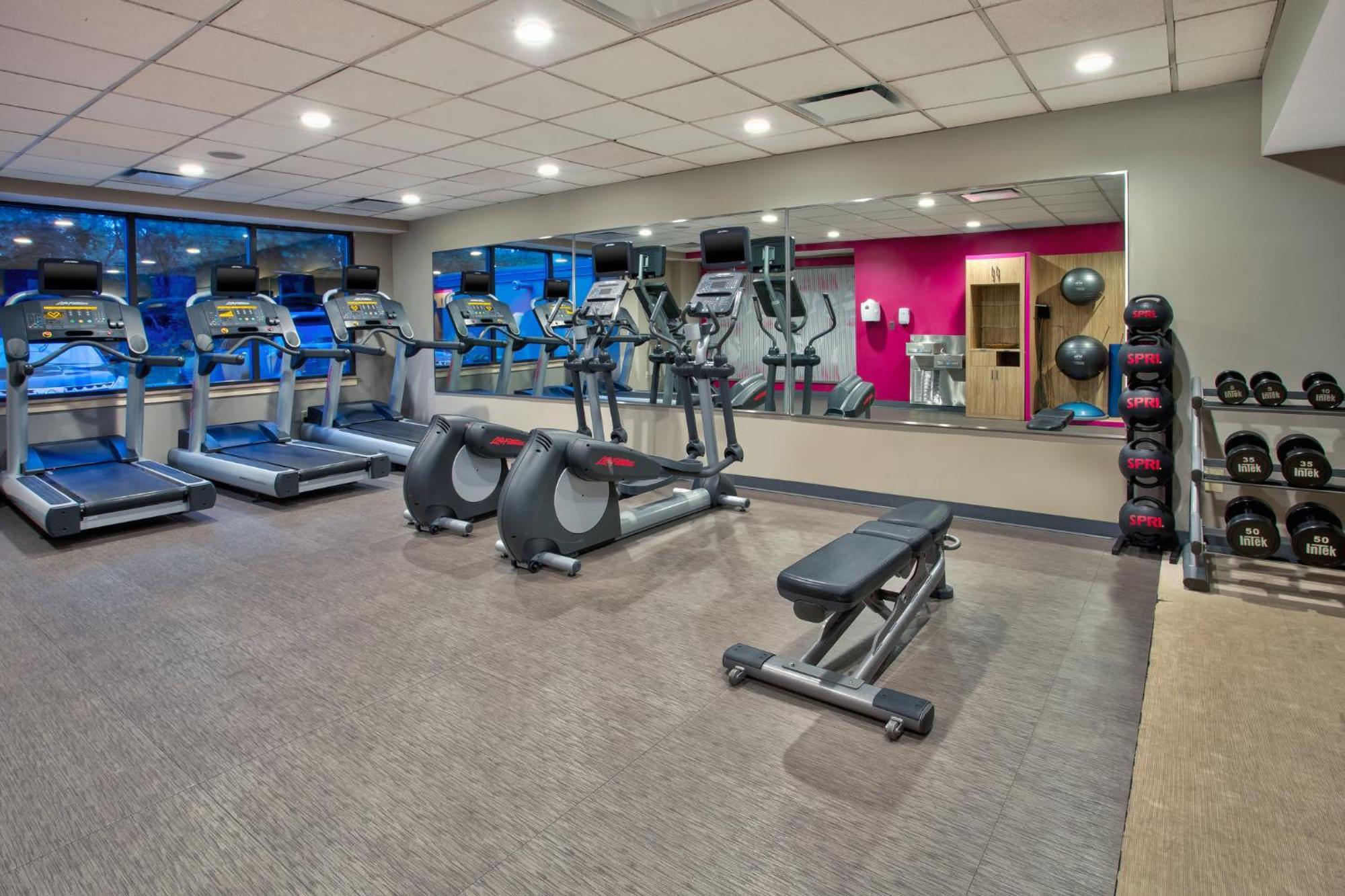 Crowne Plaza Chicago-Northbrook By Ihg Hotel Ngoại thất bức ảnh