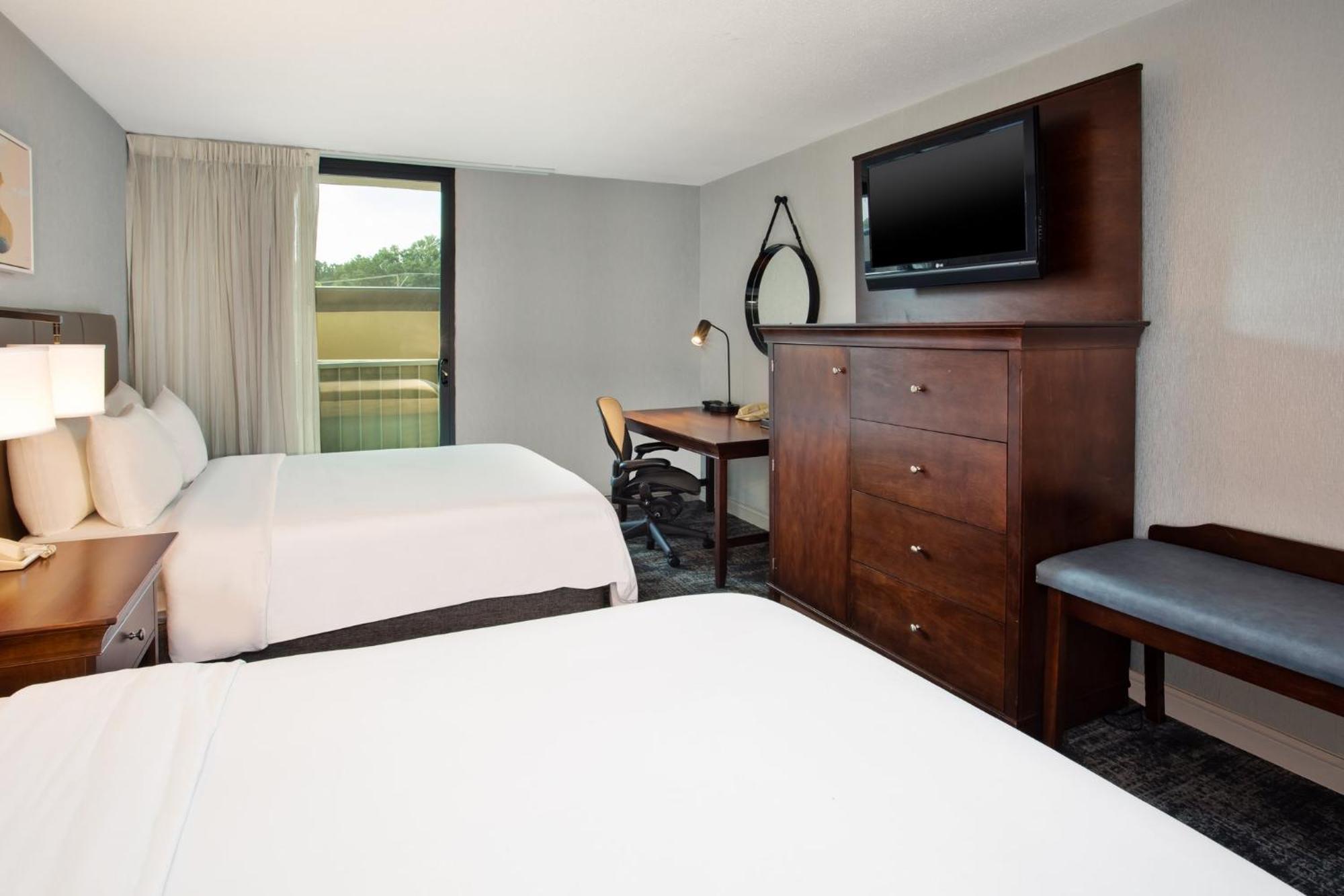 Crowne Plaza Chicago-Northbrook By Ihg Hotel Ngoại thất bức ảnh