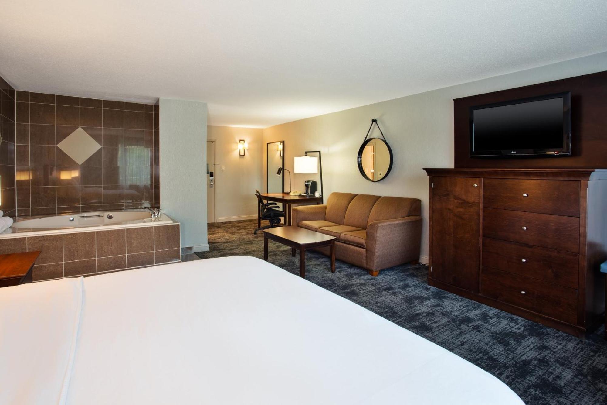 Crowne Plaza Chicago-Northbrook By Ihg Hotel Ngoại thất bức ảnh