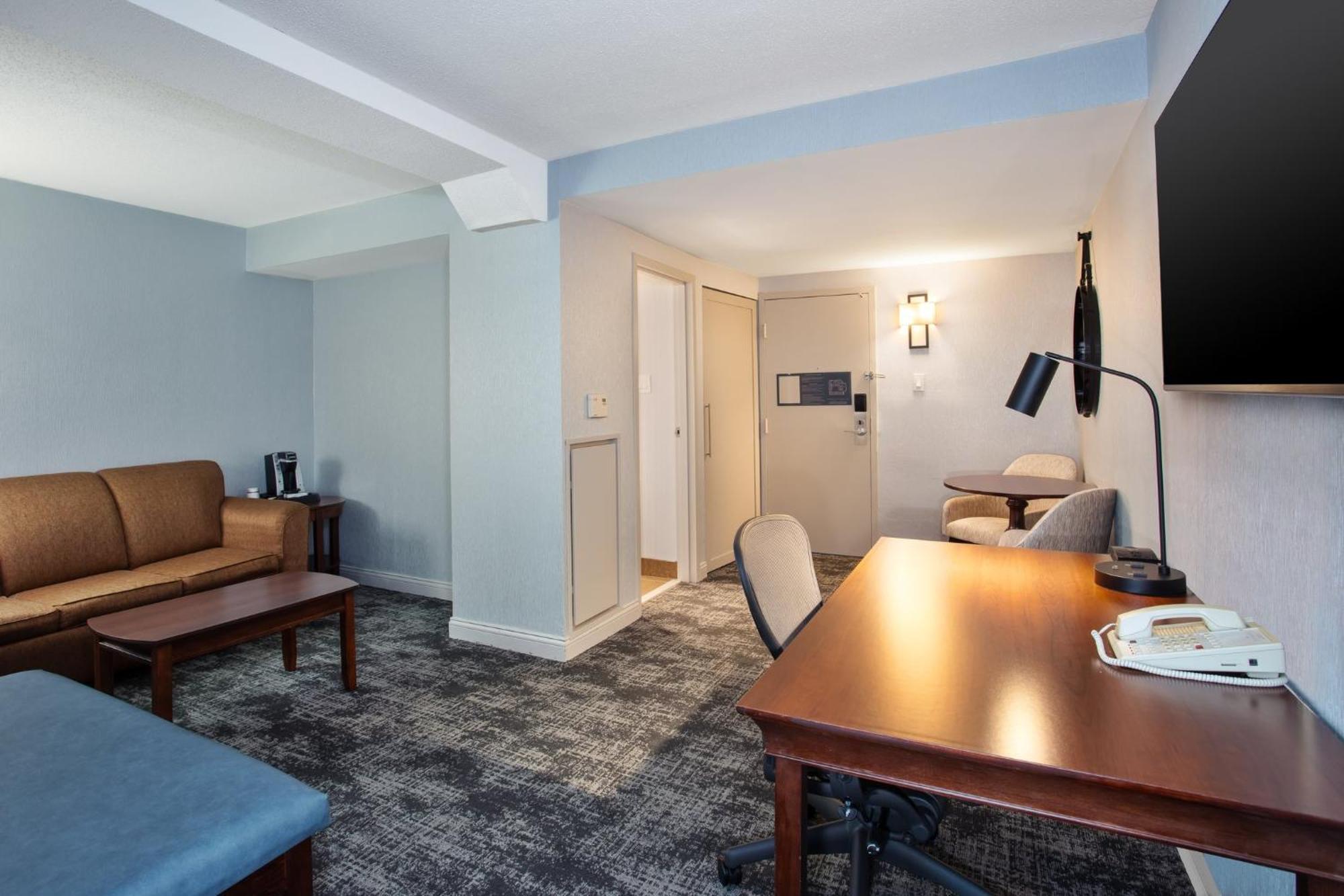 Crowne Plaza Chicago-Northbrook By Ihg Hotel Ngoại thất bức ảnh