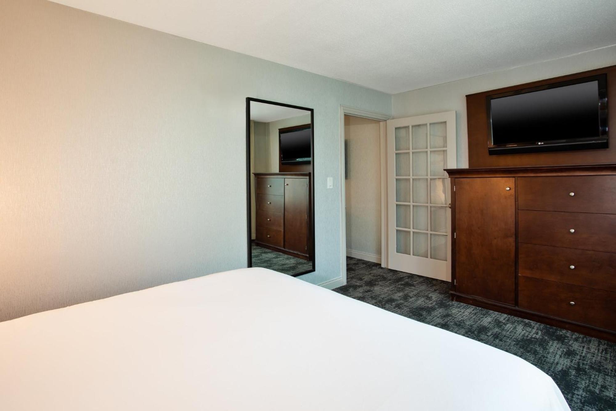 Crowne Plaza Chicago-Northbrook By Ihg Hotel Ngoại thất bức ảnh