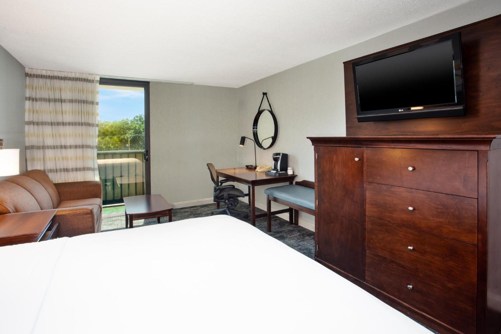 Crowne Plaza Chicago-Northbrook By Ihg Hotel Ngoại thất bức ảnh