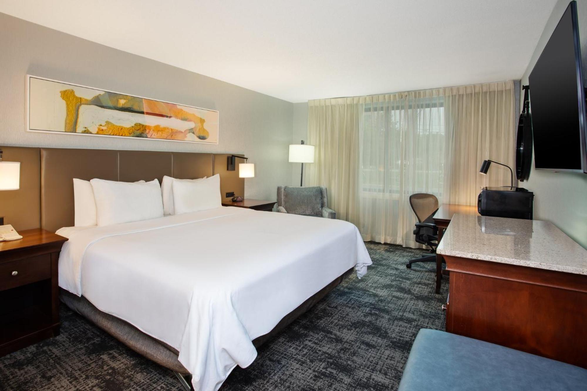 Crowne Plaza Chicago-Northbrook By Ihg Hotel Ngoại thất bức ảnh
