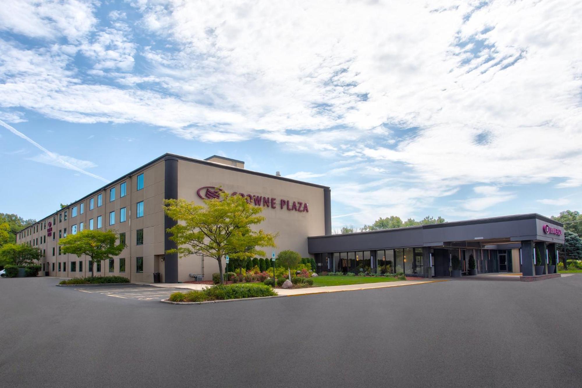 Crowne Plaza Chicago-Northbrook By Ihg Hotel Ngoại thất bức ảnh