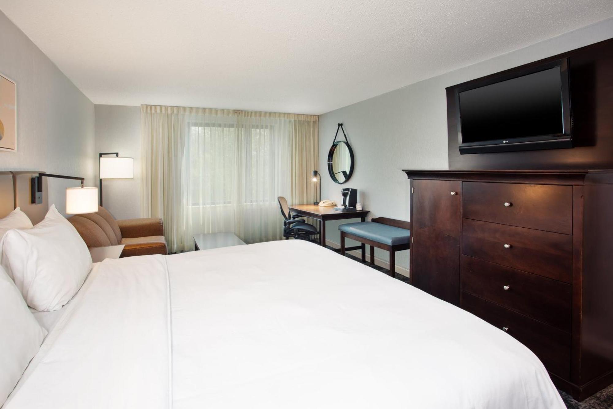 Crowne Plaza Chicago-Northbrook By Ihg Hotel Ngoại thất bức ảnh