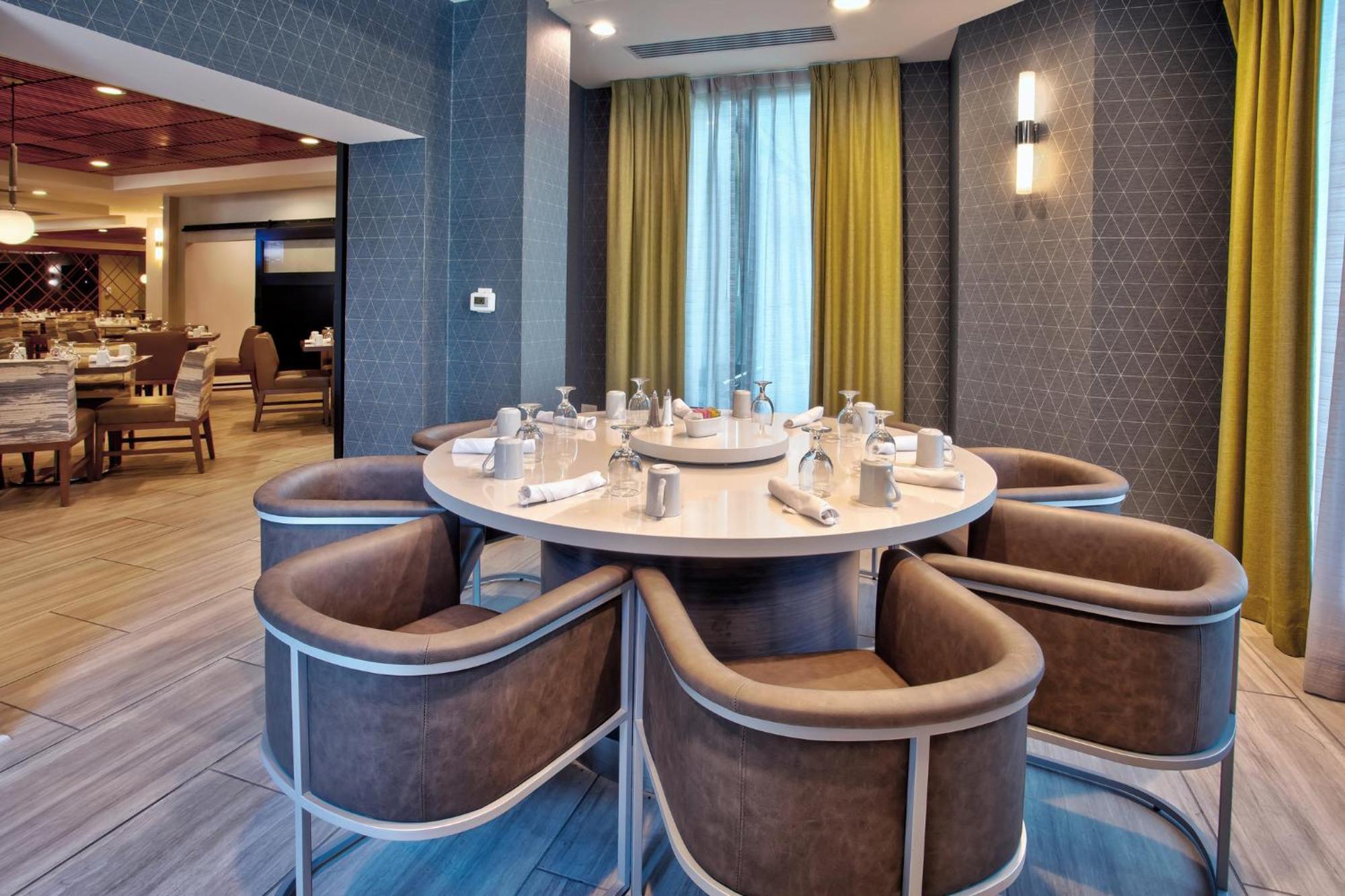 Crowne Plaza Chicago-Northbrook By Ihg Hotel Ngoại thất bức ảnh
