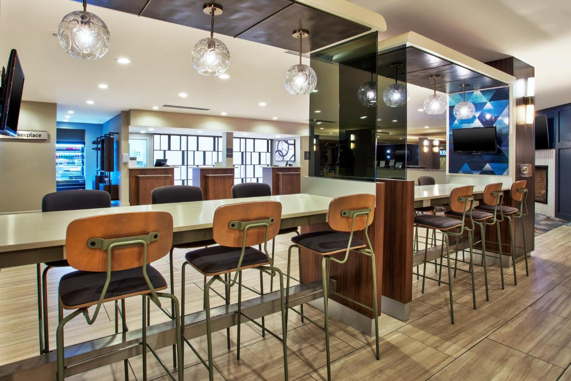 Crowne Plaza Chicago-Northbrook By Ihg Hotel Ngoại thất bức ảnh